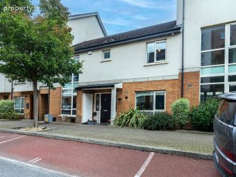 11 Churchwell Close, Belmayne, Co. Dublin, Clongriffin, Dublin 13 - Image 2
