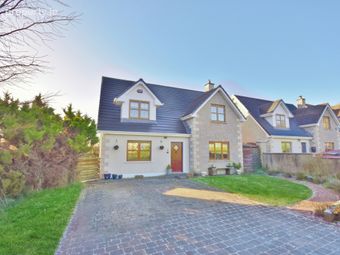 11 Doonbeirne Green, Ballingarry, Co Limerick, Ballingarry, Co. Limerick