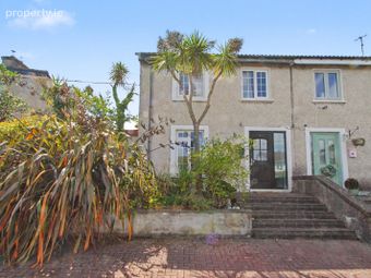 71 Lambay Close, Ballybrack, Co. Dublin