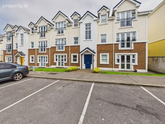 Apartment 16, Cluain Riocaird, Castlegar, Galway, Co. Galway, Tuam Road, Co. Galway