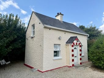 "fuchsia Cottage", Blackhall, Killurin, Co. Wexford - Image 4