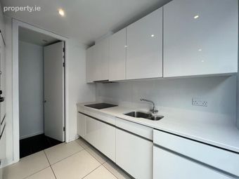 Apartment 95 The Marker Residence, Grand Canal Dock, Dublin 2 - Image 5