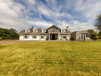 Glebe House, Clonea Lower, Dungarvan, Co. Waterford - Image 2