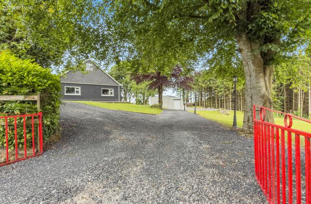 Shandonagh, Ballinea, Mullingar, Co. Westmeath - Click to view photos