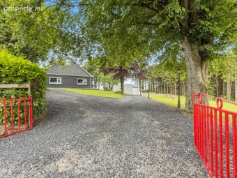 Shandonagh, Ballinea, Mullingar, Co. Westmeath