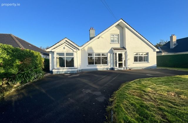 Ballymakeegan, Longford Town, Co. Longford - Click to view photos