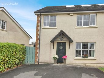 83 Coill Darach, Castleblayney, Co. Monaghan
