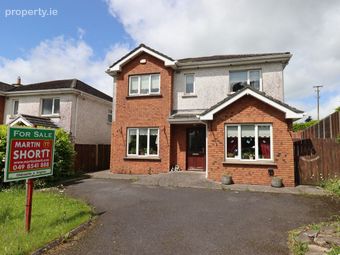 5 Loughcrew Hills, Oldcastle, Co. Meath