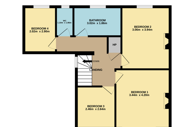 80 Ballymun Road, Glasnevin, Dublin 9, Glasnevin, Dublin 9 - Click to view photos