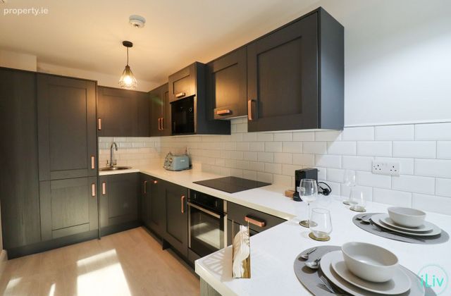 Apartment 281 , Premier Square, Finglas, Dublin 11 - Click to view photos