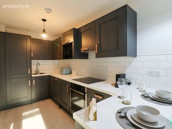 Apartment 281 , Premier Square, Finglas, Dublin 11