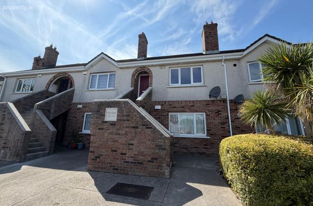 26 The Mills, Edenmore Park, Edenmore, Dublin 5 - Click to view photos