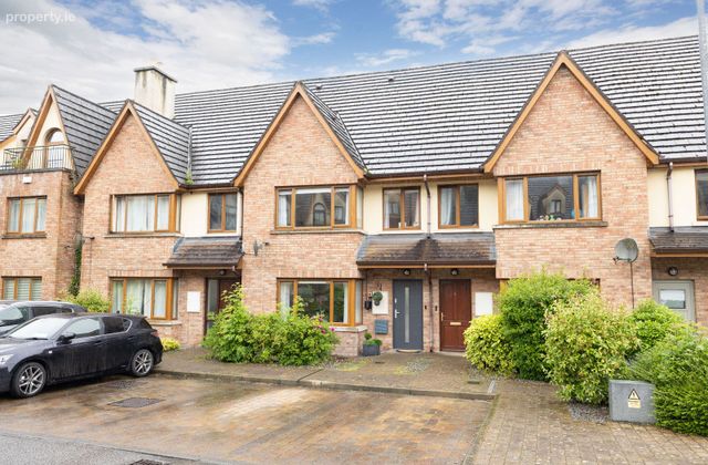 7 Ash Lane, Royal Canal, Mullingar, Co. Westmeath - Click to view photos