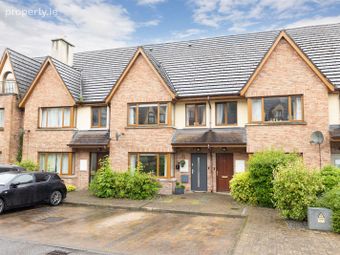 7 Ash Lane, Royal Canal, Mullingar, Co. Westmeath