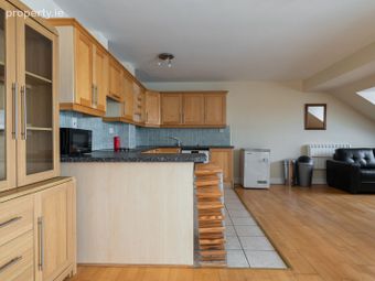 Apartment 34, Davis Court, Inchicore, Dublin 8 - Image 3
