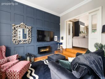 4 Rectory Way, Herbert Road, Bray, Co. Wicklow, Bray, Co. Wicklow - Image 2