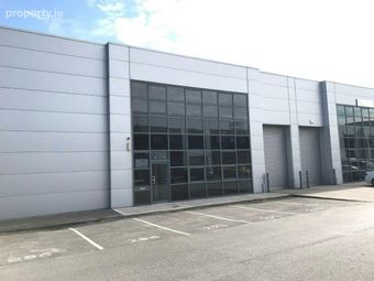 Unit 294, Blanchardstown Corporate Park 2, Dublin 15, Hollystown, Dublin 15