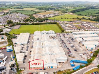 Unit 31, Boyne Business Park, Drogheda, Co. Louth - Image 2