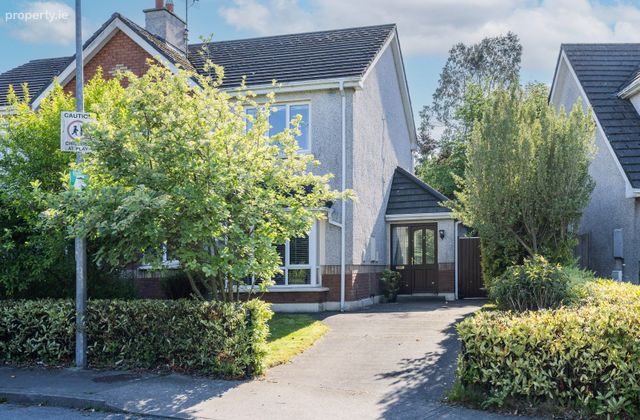 2 Orchard Rise, Stamullen, Stamullen, Co. Meath - Click to view photos