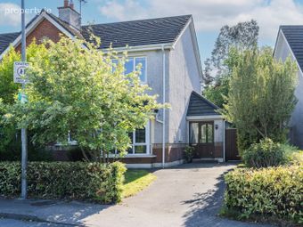 2 Orchard Rise, Stamullen, Stamullen, Co. Meath