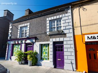 Main Street, Banagher, Co. Offaly - Image 2