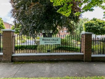Apt 35, Rosevale Apartments, Howth Road, Raheny, Dublin 5, Raheny, Dublin 5 - Image 2