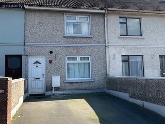 Scarlet Street, Drogheda, Co. Louth