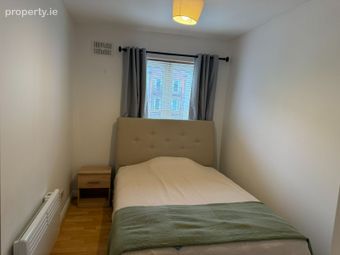 Apartment 43, Joyce House East, Viking Harbour Apartments, Dublin 8 - Image 5