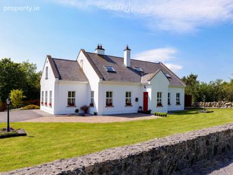 Trusky East, Barna, Galway, Co. Galway, Barna, Co. Galway