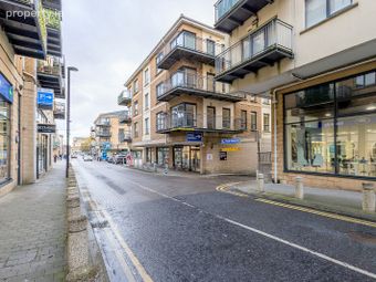 Apartment 5, The Crescent, Killegland Street, Ashbourne, Co. Meath - Image 3