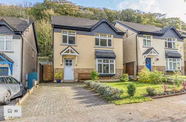 Fishermans Grove, Dunmore East, Waterford, Dunmore East, Co. Waterford - Click to view photos