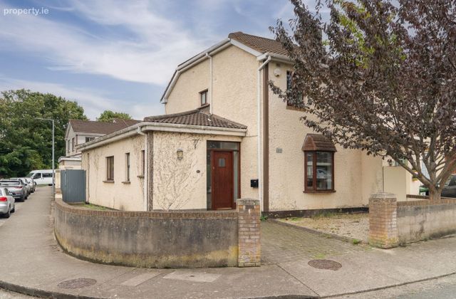 12 Glenaulin, Dublin 20, Chapelizod, Dublin 20 - Click to view photos