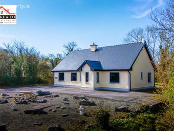 Nymphsfield, Cong, Cong, Co. Mayo - Image 2