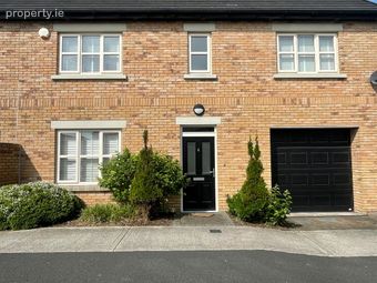 6 Morristown Avenue, The Paddocks, Newbridge, Co. Kildare - Image 2