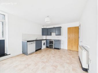 8 Glen Hall Apartments, Thomas Davis Street, Blackpool, Co. Cork - Image 2