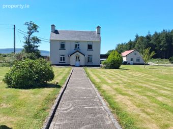 Glencalry Upper, Belderrig, Belderrig, Co. Mayo - Image 2