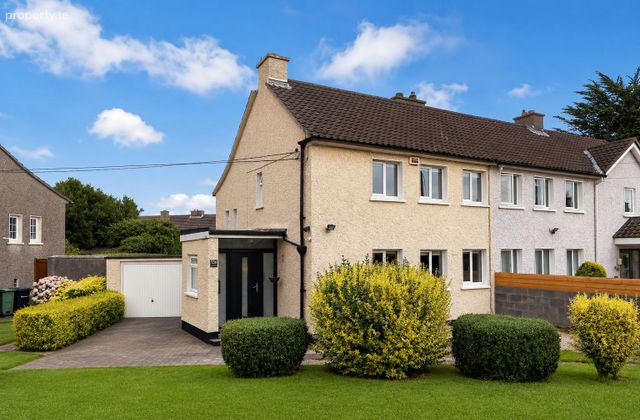 136 O'rourke Park, Sallynoggin, Sallynoggin, Co. Dublin - Click to view photos