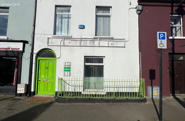 6 Dublin Street, Dundalk, Co. Louth - Click to view photos