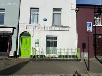 6 Dublin Street, Dundalk, Co. Louth