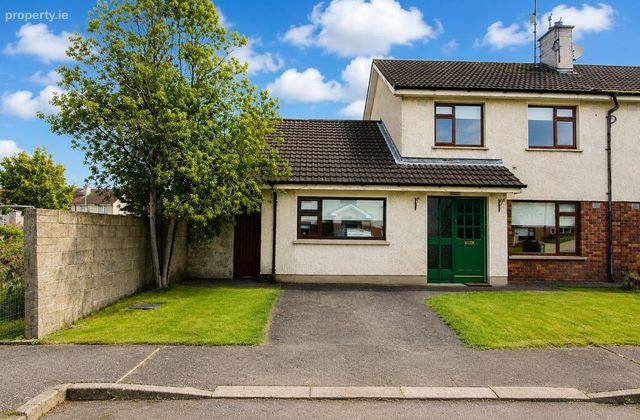 75 Cypress Gardens, Bay Estate, Dundalk, Co. Louth, Dundalk, Co. Louth - Click to view photos