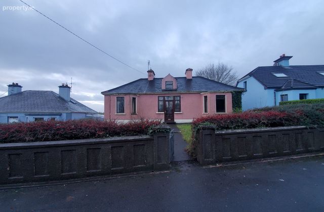 Station Road, Castlebar, Castlebar, Co. Mayo - Click to view photos