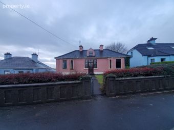 Station Road, Castlebar, Castlebar, Co. Mayo