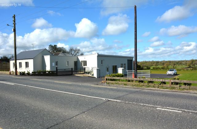 Keenogue, Duleek, Bellewstown, Co. Meath - Click to view photos