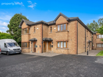 7 X Apartments At Aileach, Blakestown Road, Mulhuddart, Dublin 15, Dublin 15