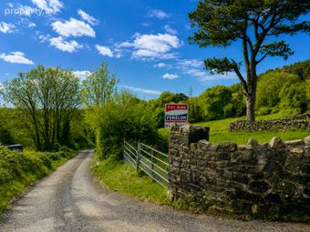 C.2 Acre Of Land At Glen Of The Downs, Delgany, Co. Wicklow - Image 5