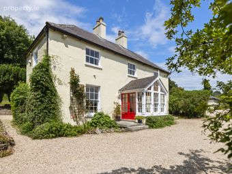 Fairview, Bellevue Hill, Delgany, Co Wicklow, Delgany, Co. Wicklow