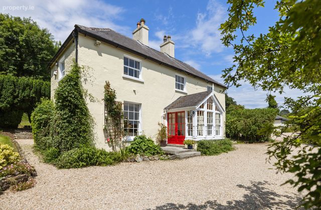 Fairview, Bellevue Hill, Delgany, Co Wicklow, Delgany, Co. Wicklow - Click to view photos