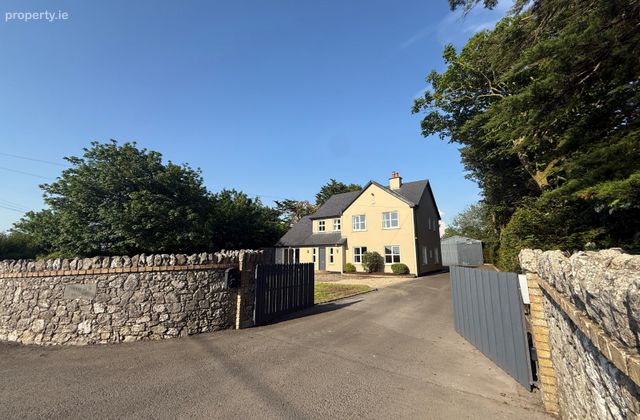 Ballyvogue, Askeaton, Lurraga, Co. Limerick - Click to view photos