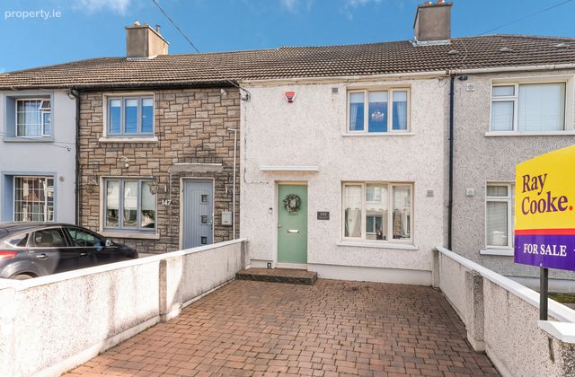 149 Cremona Road, Ballyfermot, Dublin 10, Ballyfermot, Dublin 10 - Click to view photos