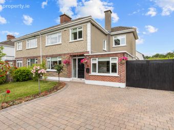 Braemor Avenue, No.1, Churchtown, Dublin 14